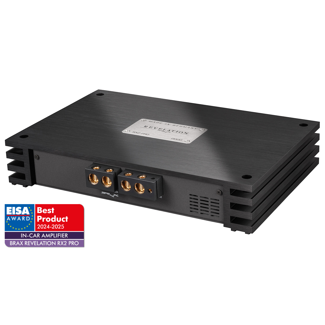 BRAX RX2 PRO DIGITAL BRAX RX2 PRO DIGITAL